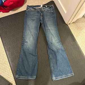 Lucky Brand bootcut jeans